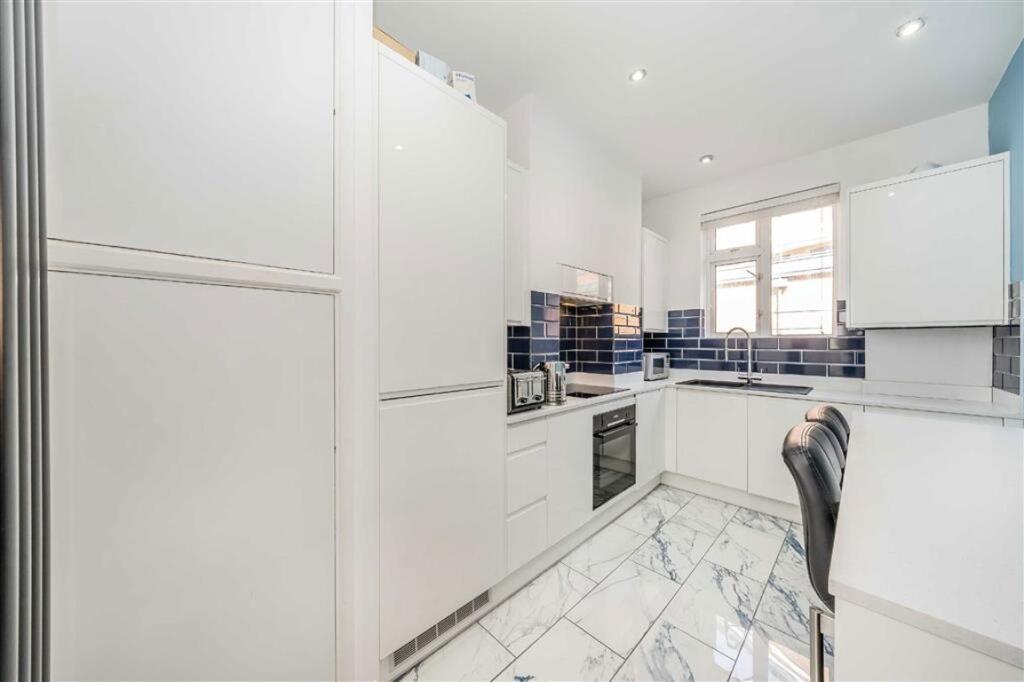 Main image of property: Yeldham Road, Bishops Park