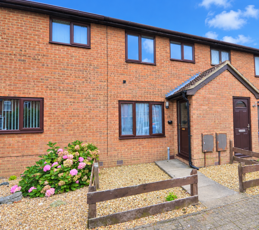 Main image of property: Jubilee Street, Rothwell, Kettering