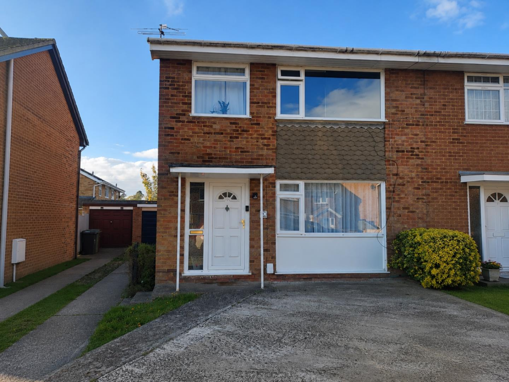 Main image of property: Cowden Road, Maidstone