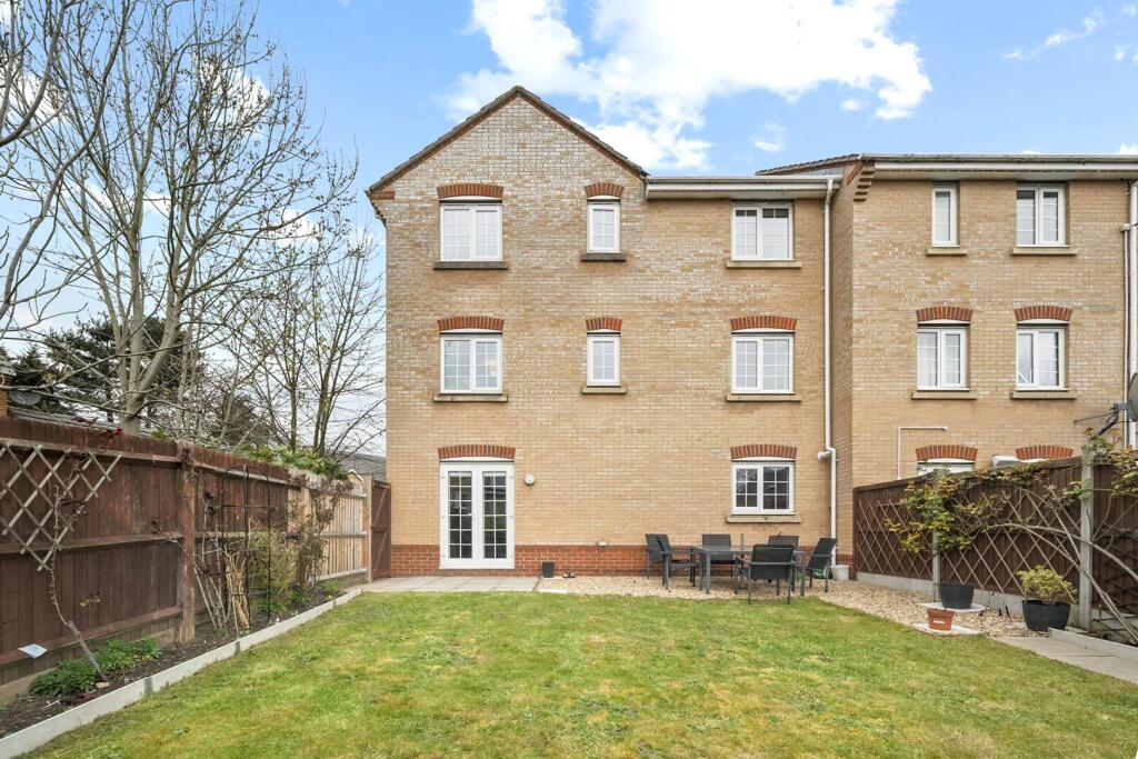 Main image of property: Highbury Square, London