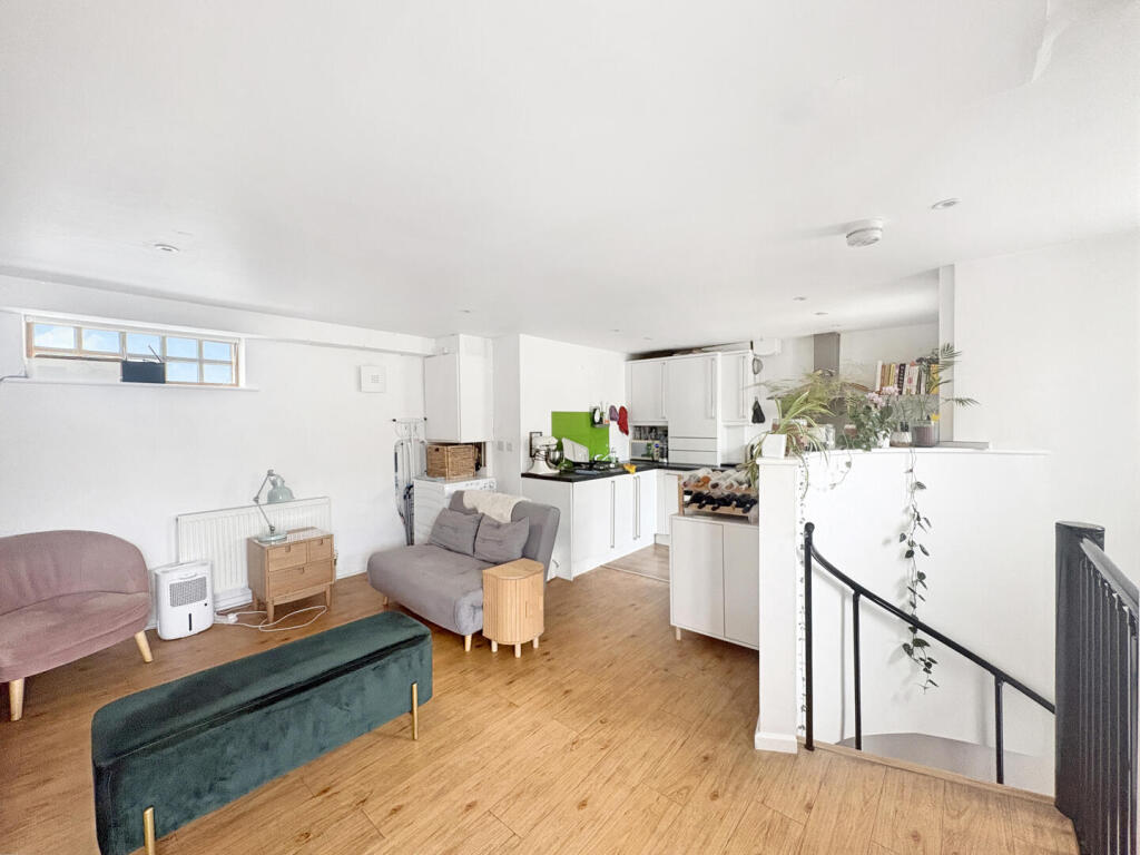 Main image of property: St. Peters Street, Cambridge