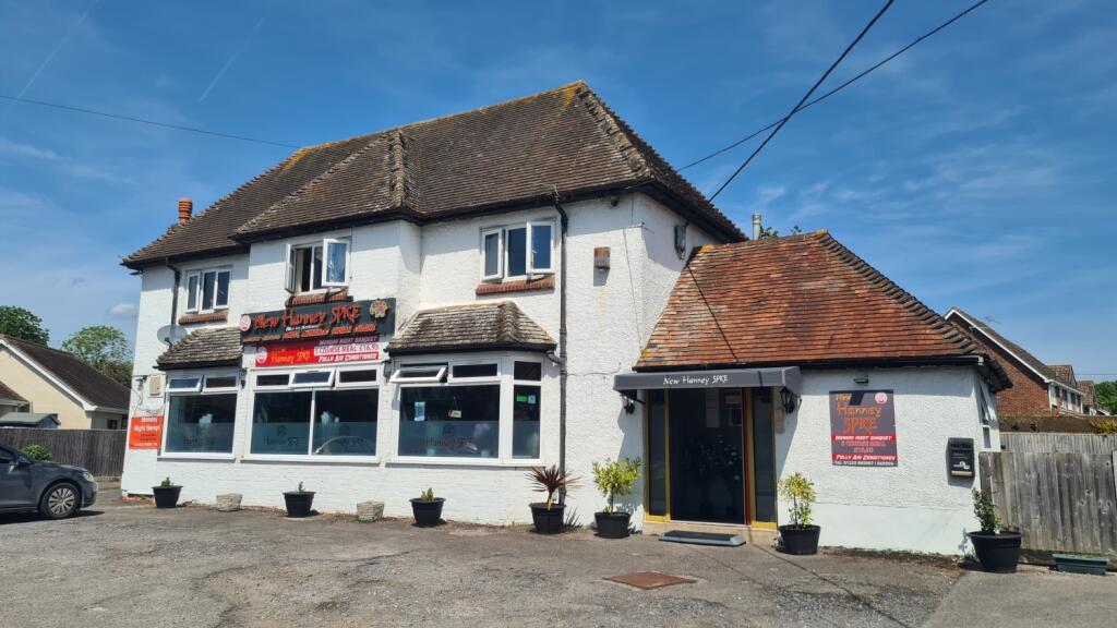 Main image of property: West Hanney