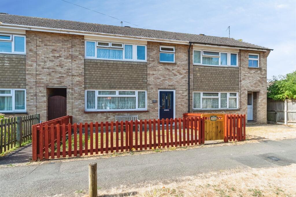 Main image of property: Patchway, Chippenham