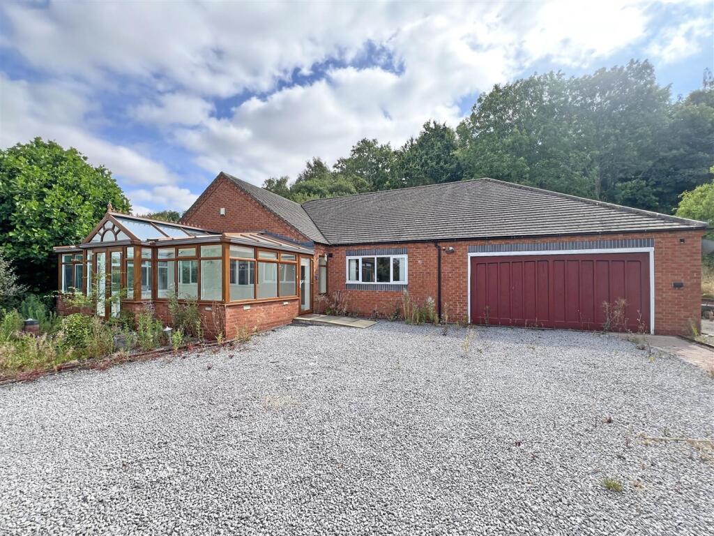 Main image of property: Turnpike Rise, Prees, Whitchurch