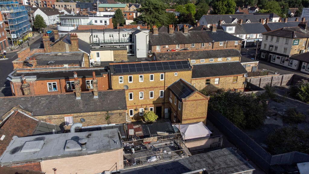 Main image of property: Duke Street, Chelmsford, Essex
