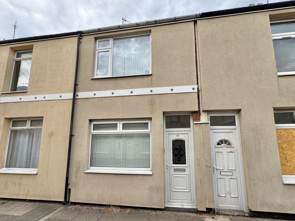 Main image of property: Howlish View, Coundon, Bishop Auckland