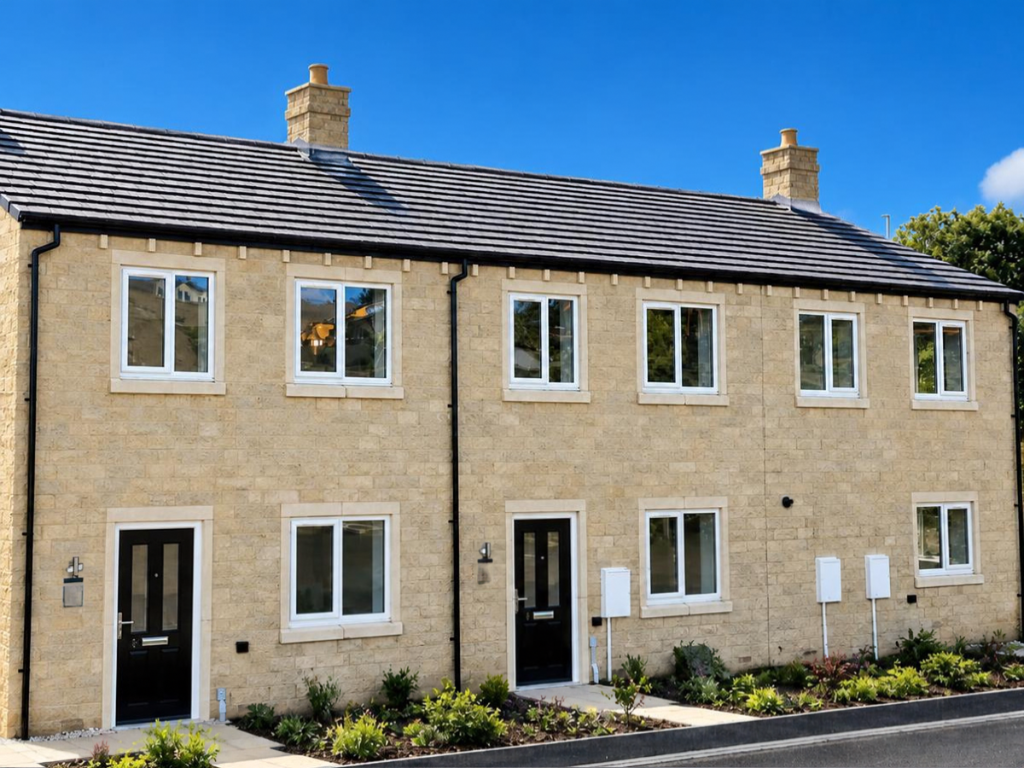 Main image of property: Delf Hill,
Rastrick,
HD6 3NL