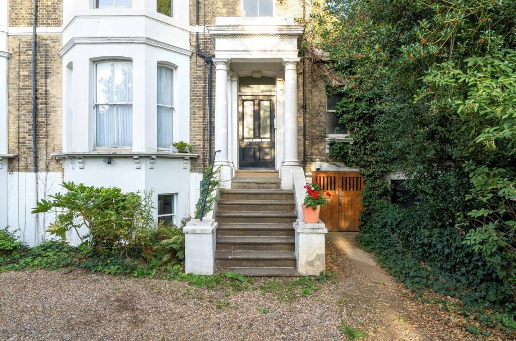 Main image of property: Kidbrooke Park Road, London, SE3