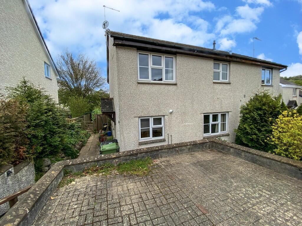 Main image of property: Chudleigh, Devon