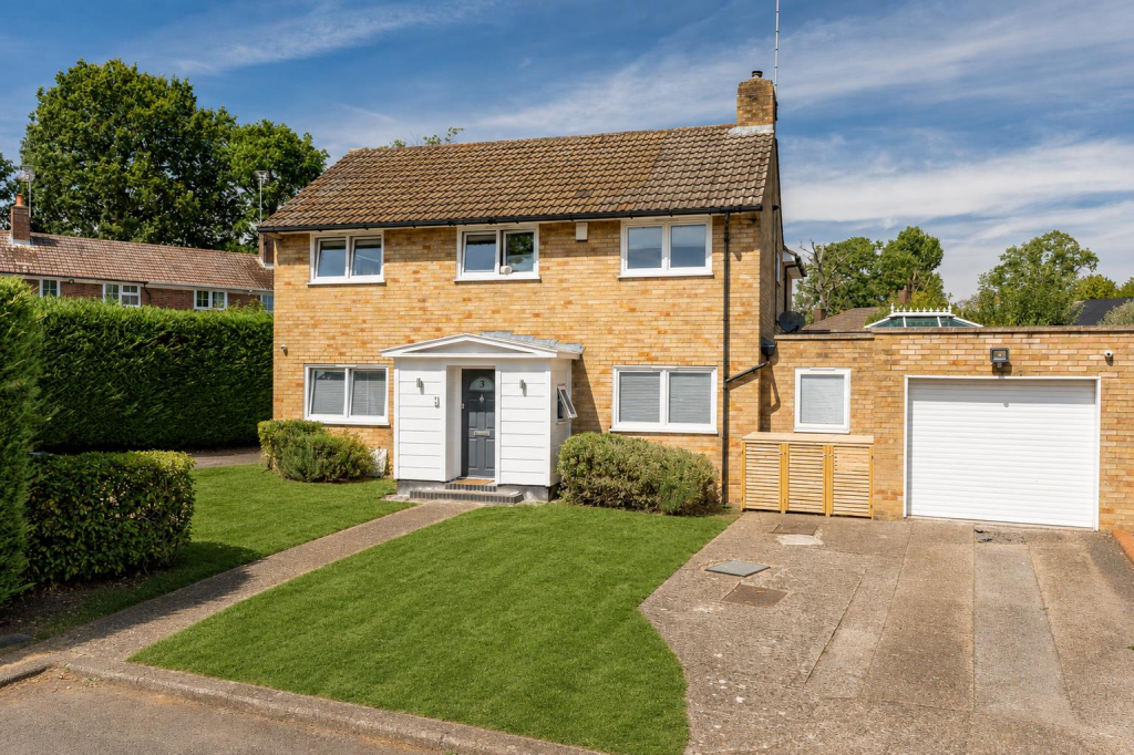 Main image of property: Graysfield, Welwyn Garden City