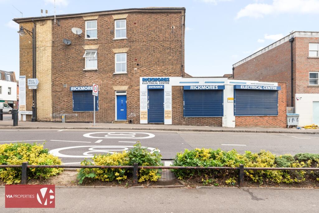 Main image of property: High Street, Hoddesdon, EN11