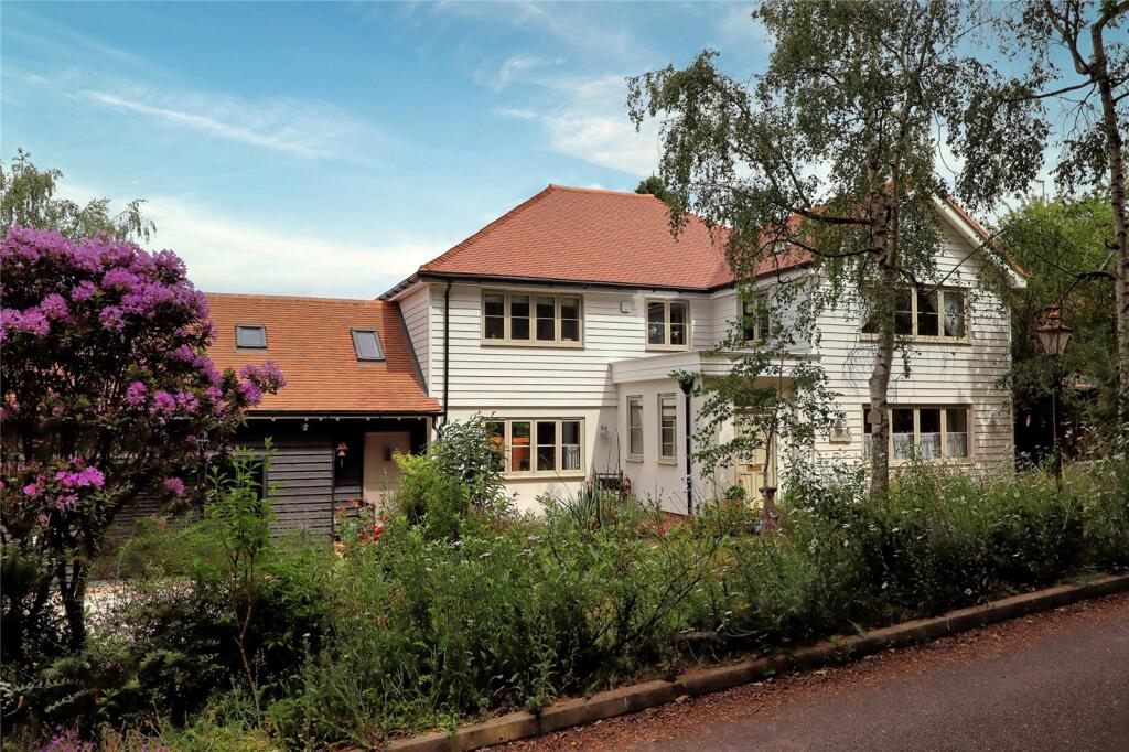 Main image of property: Stacey Drive, Langdon Hills, Basildon, Essex, SS16