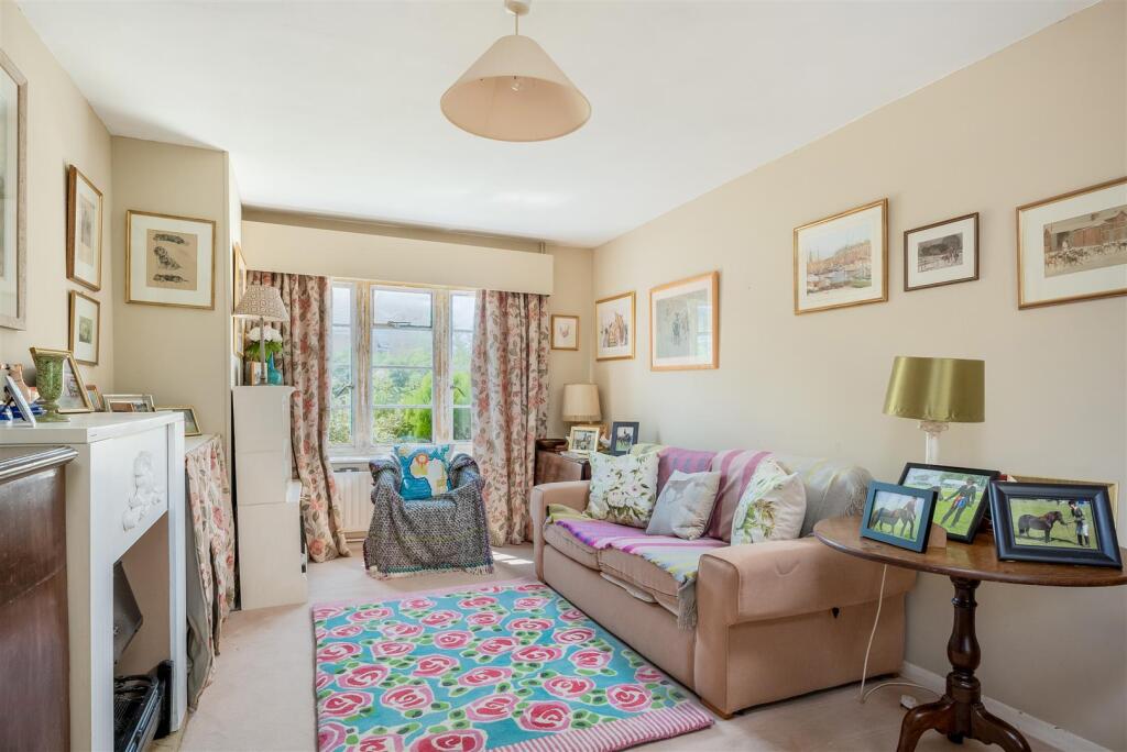 Main image of property: Sturt Close, Charlbury