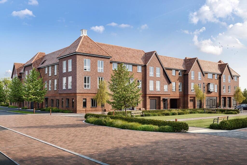 Main image of property: Webber Street,
Horley,
Surrey,
RH6 8SU