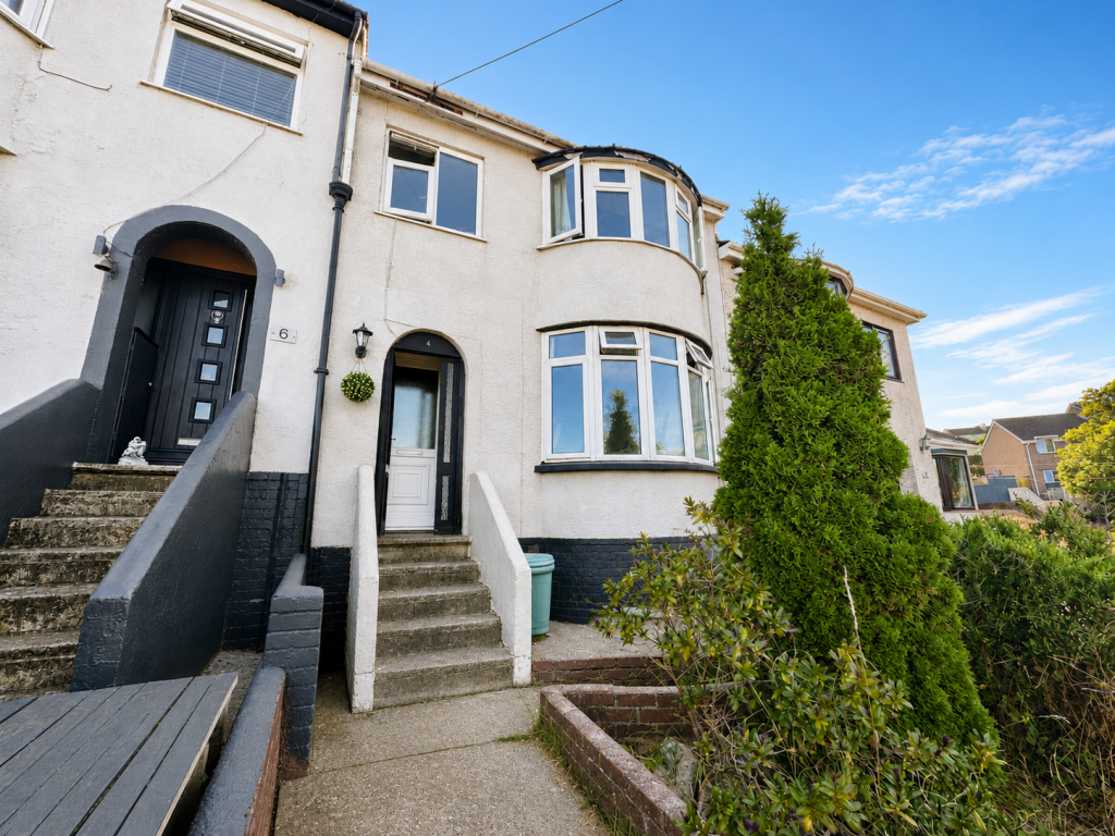 Main image of property: Berry Avenue, Paignton, TQ3 3QN