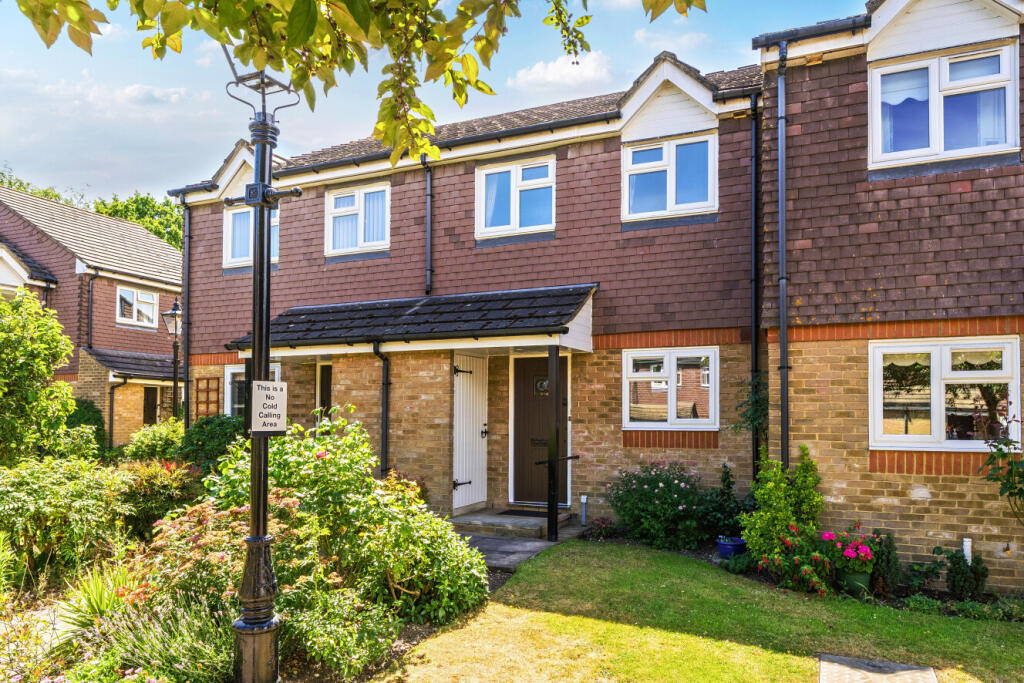 Main image of property: Peregrine Gardens, Croydon, CR0