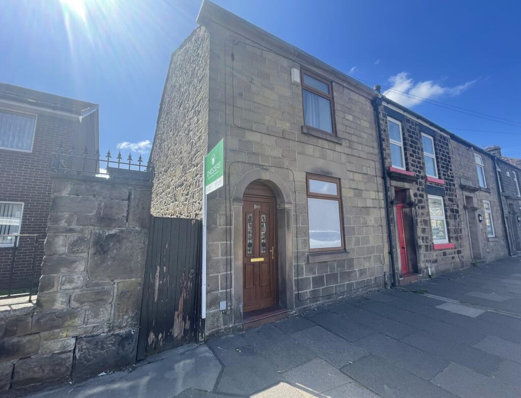 Main image of property: Chorley Road, Adlington, Lancashire, PR6