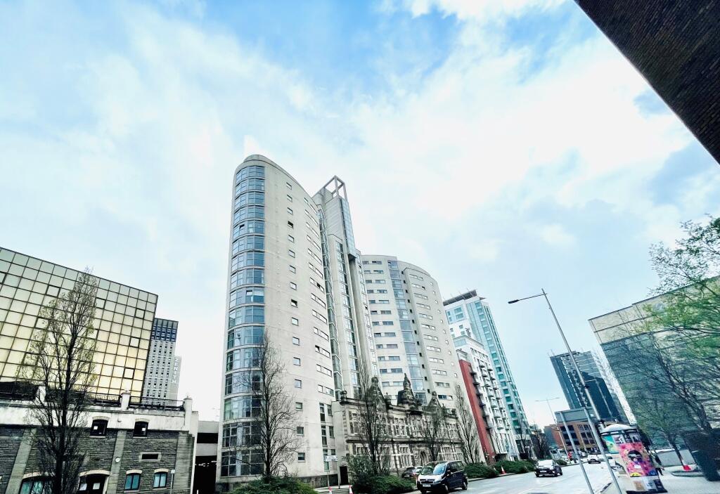 Main image of property: Altolusso Apartments