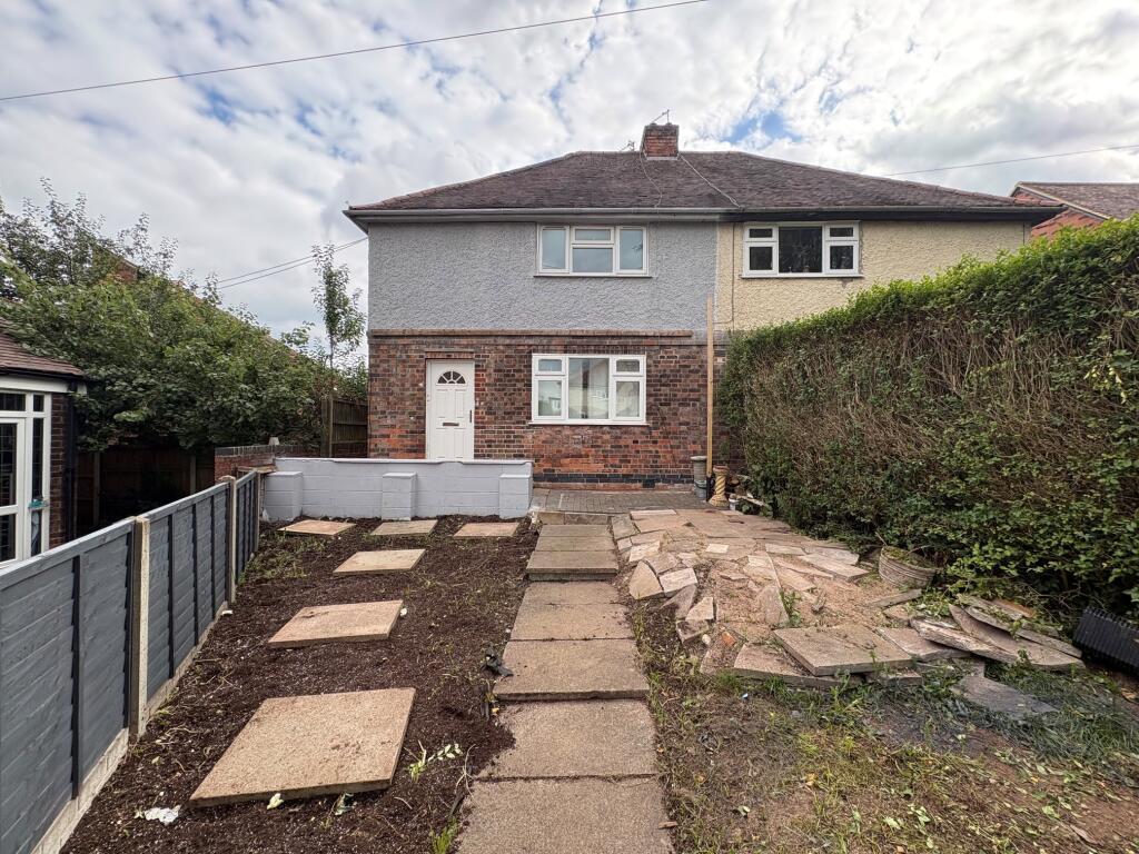 Main image of property: Ash Tree Square, Bramcote