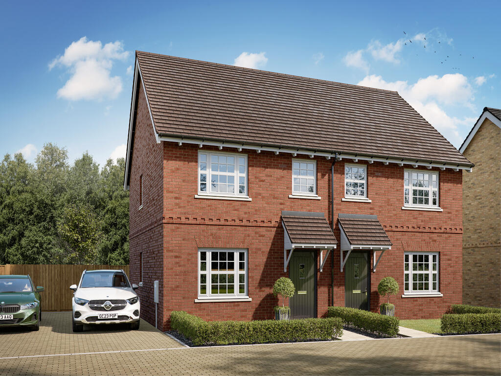Main image of property: Broad Street Green Road
Heybridge
Essex
CM9 8NY