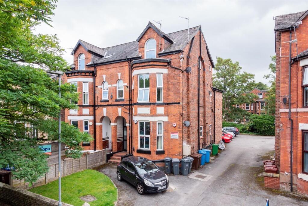 Main image of property: Clyde Road, Manchester
