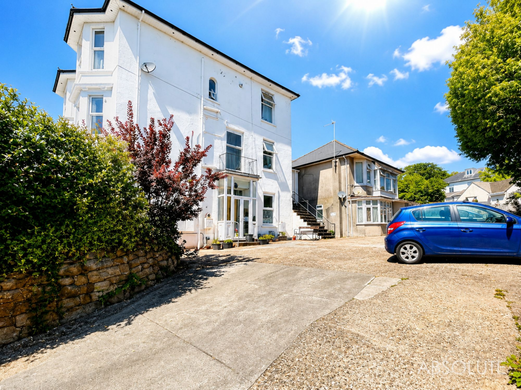 Main image of property: Lower Polsham Road, Paignton, TQ3