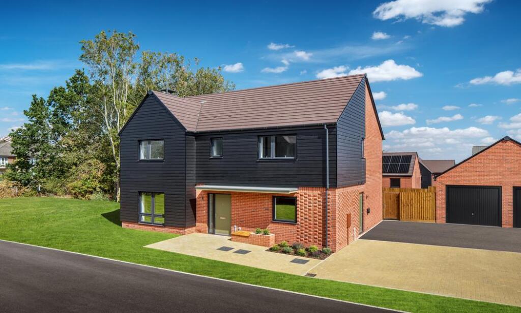 Main image of property: Shenley Wood,
Milton Keynes, 
Buckinghamshire, 
MK5 6LA
