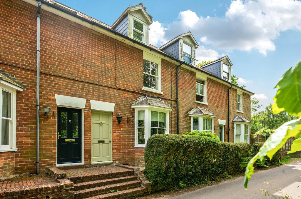 Main image of property: Balaclava Lane Wadhurst