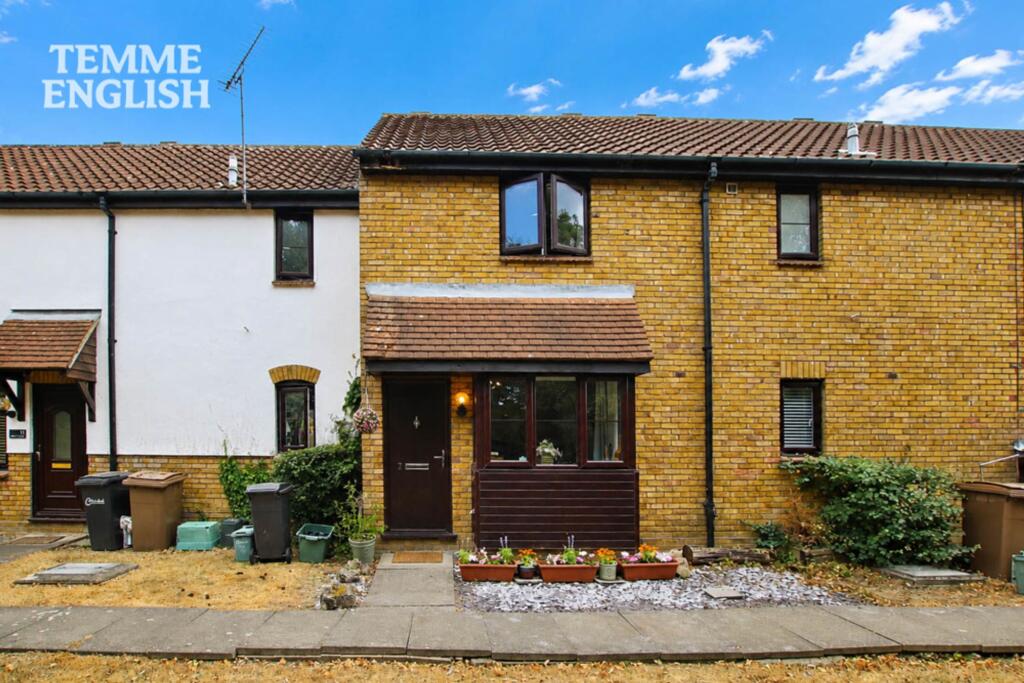 Main image of property: Melville Heath, South Woodham Ferrers, CM3