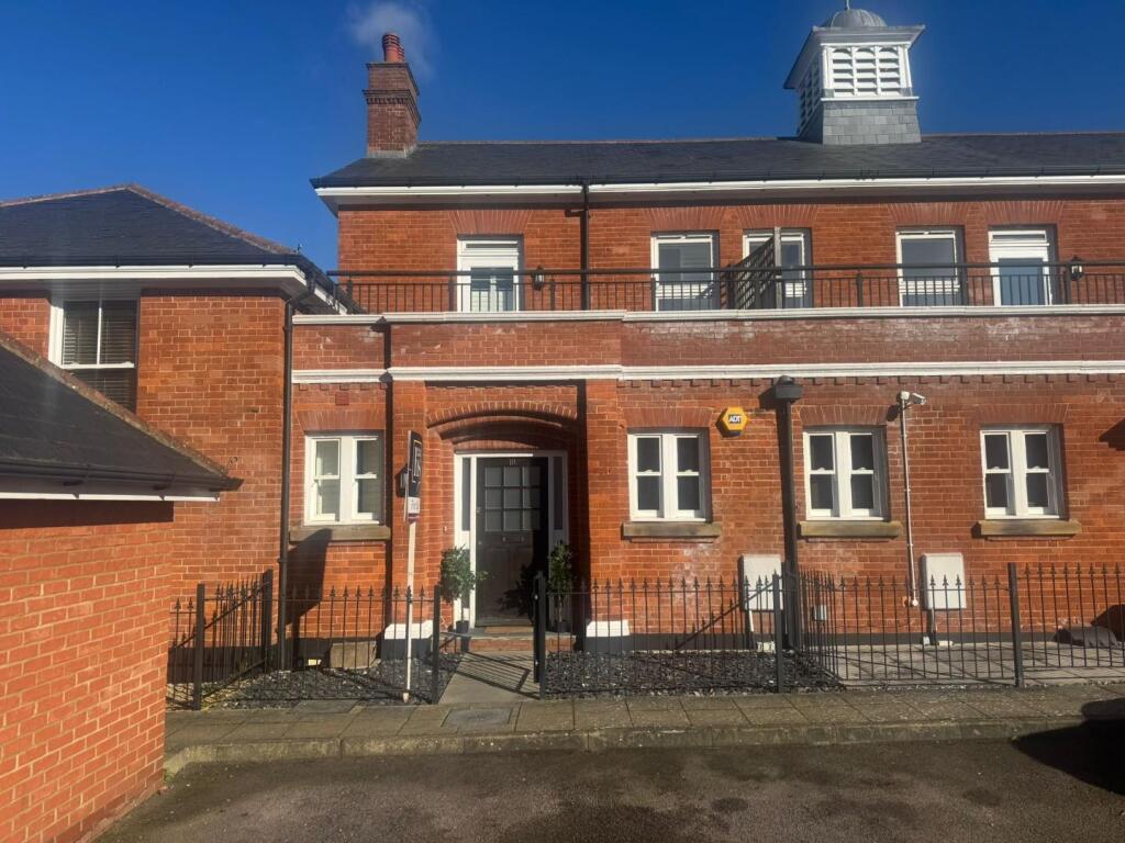Main image of property: Kensington Way, Brentwood