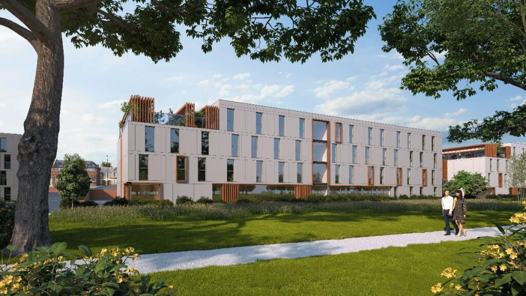 Main image of property: Apt 82, Block 4, ONE London Road