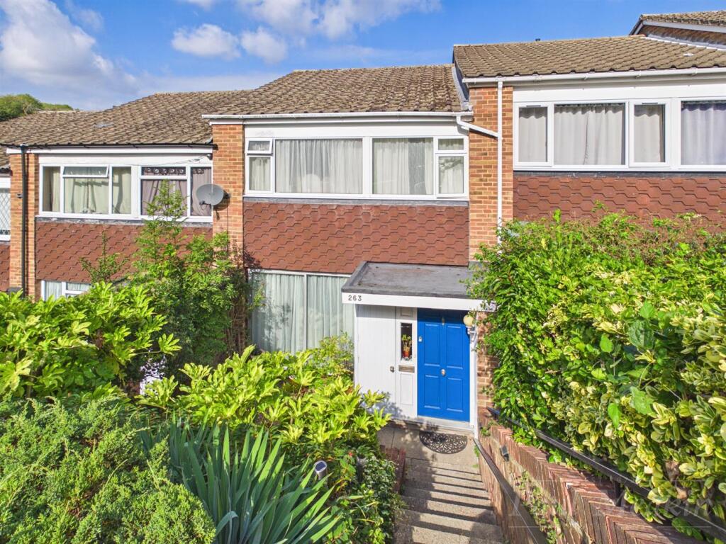 Main image of property: Osward, Court Wood Lane, Croydon