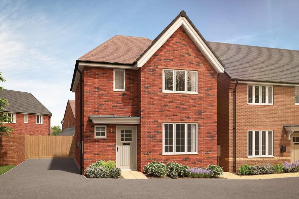 Main image of property: Ingleberry Road,
Shepshed,
LE12 9DE

