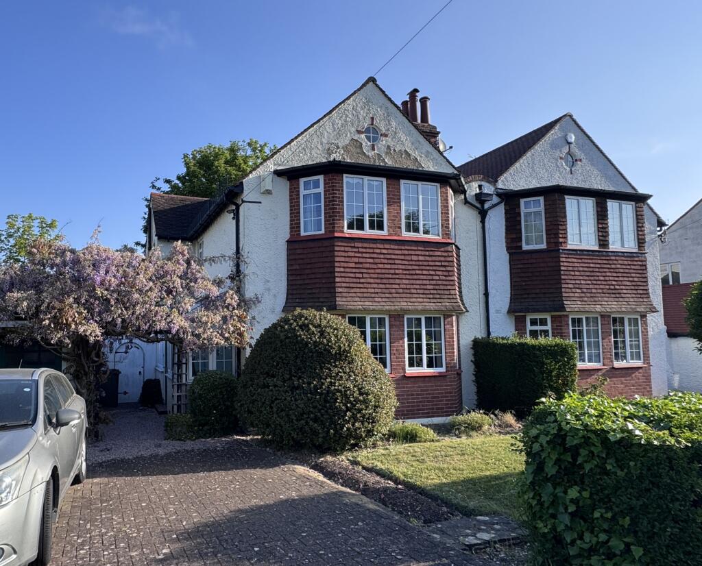 Main image of property: Hillcrest Road, Purley, Sutton