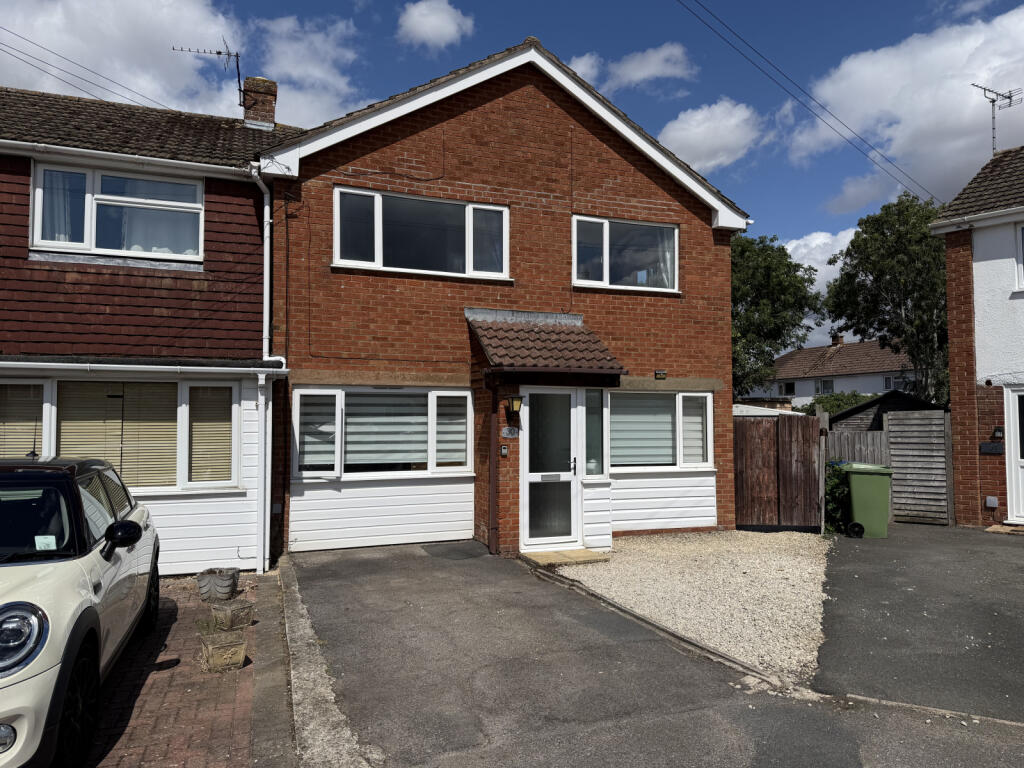 Main image of property: Westfield Avenue, Northway, Tewkesbury, GL20