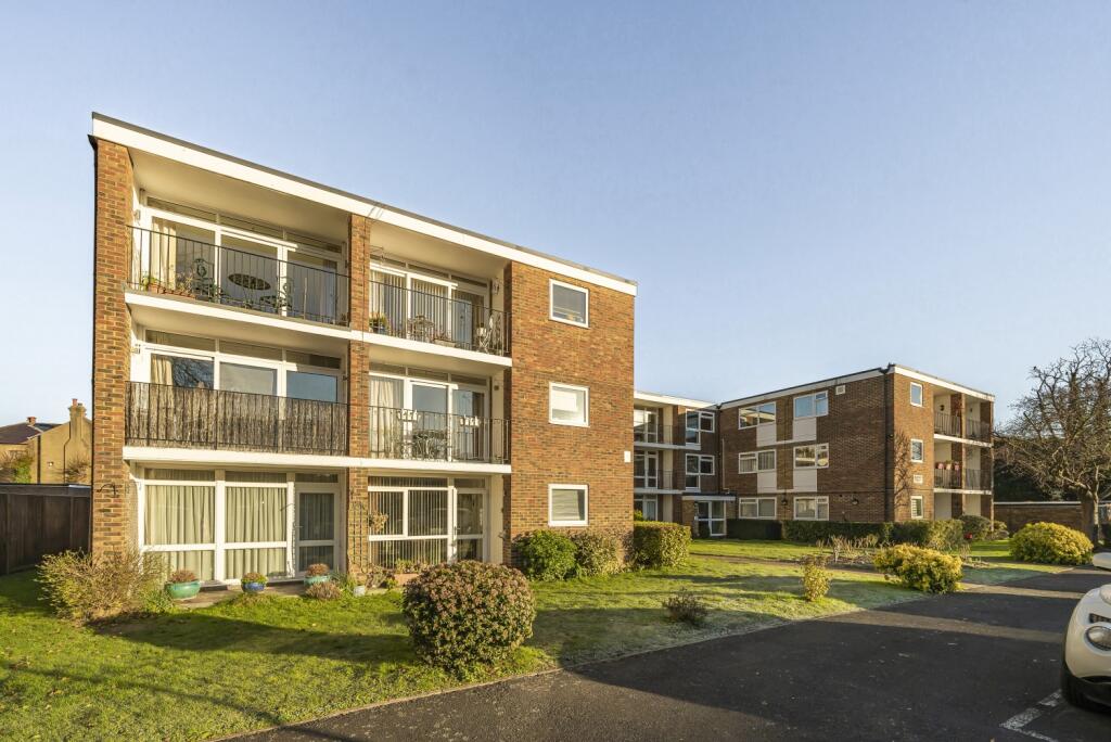 Main image of property: Court Downs Road Beckenham BR3