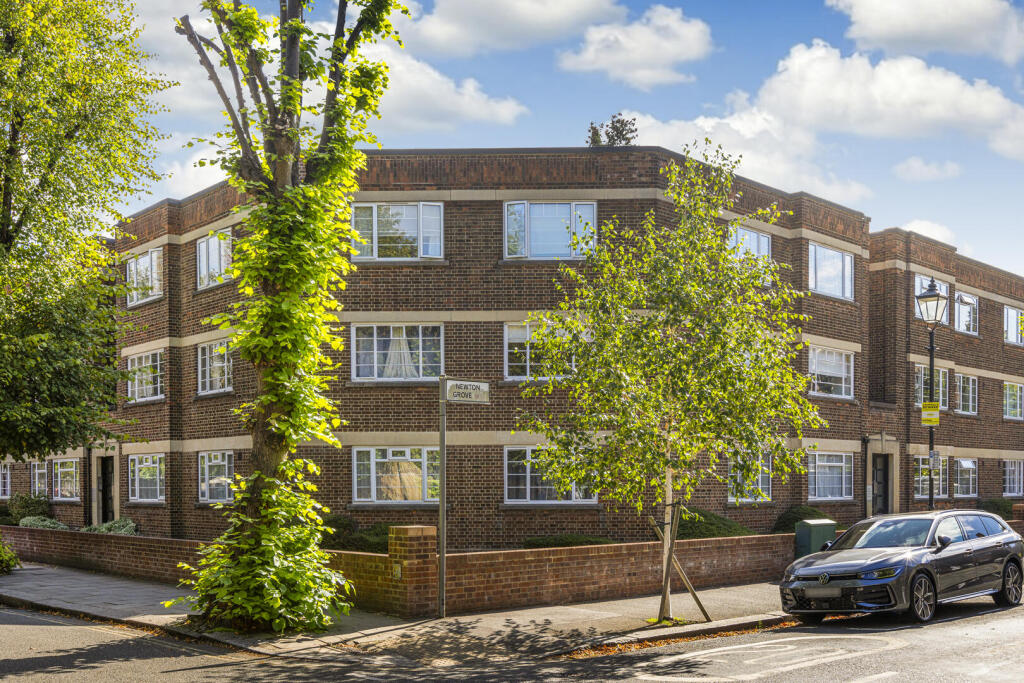 Main image of property: Bedford Road, London