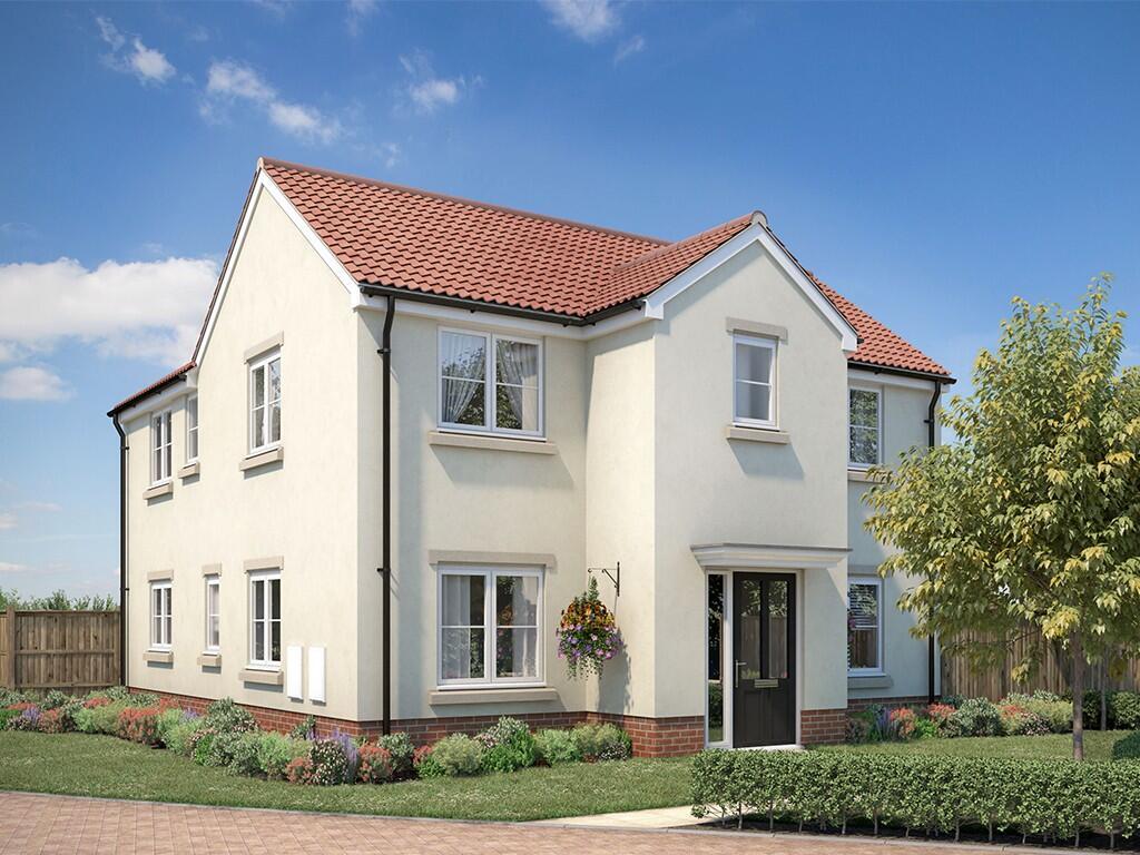 Main image of property: London Road,
Wymondham,
NR18 9BP