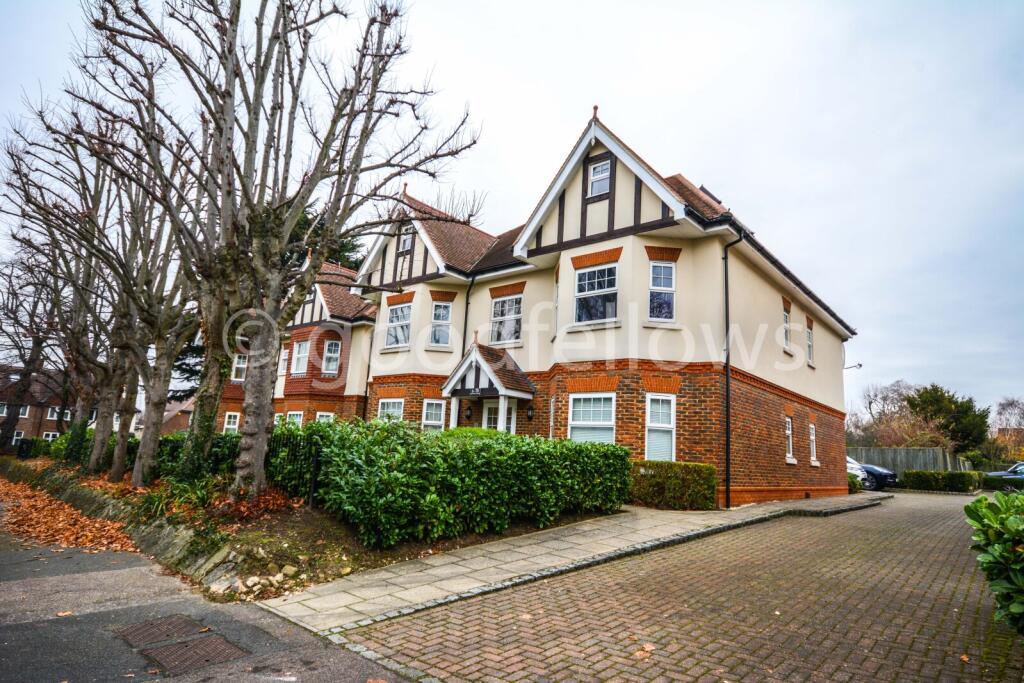 Main image of property: Rosebery Road, Cheam, Surrey, SM1