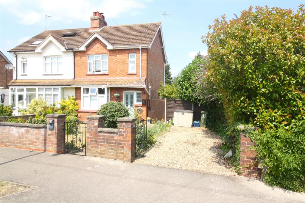 Main image of property: Staple Hall Road, Bletchley, Milton Keynes