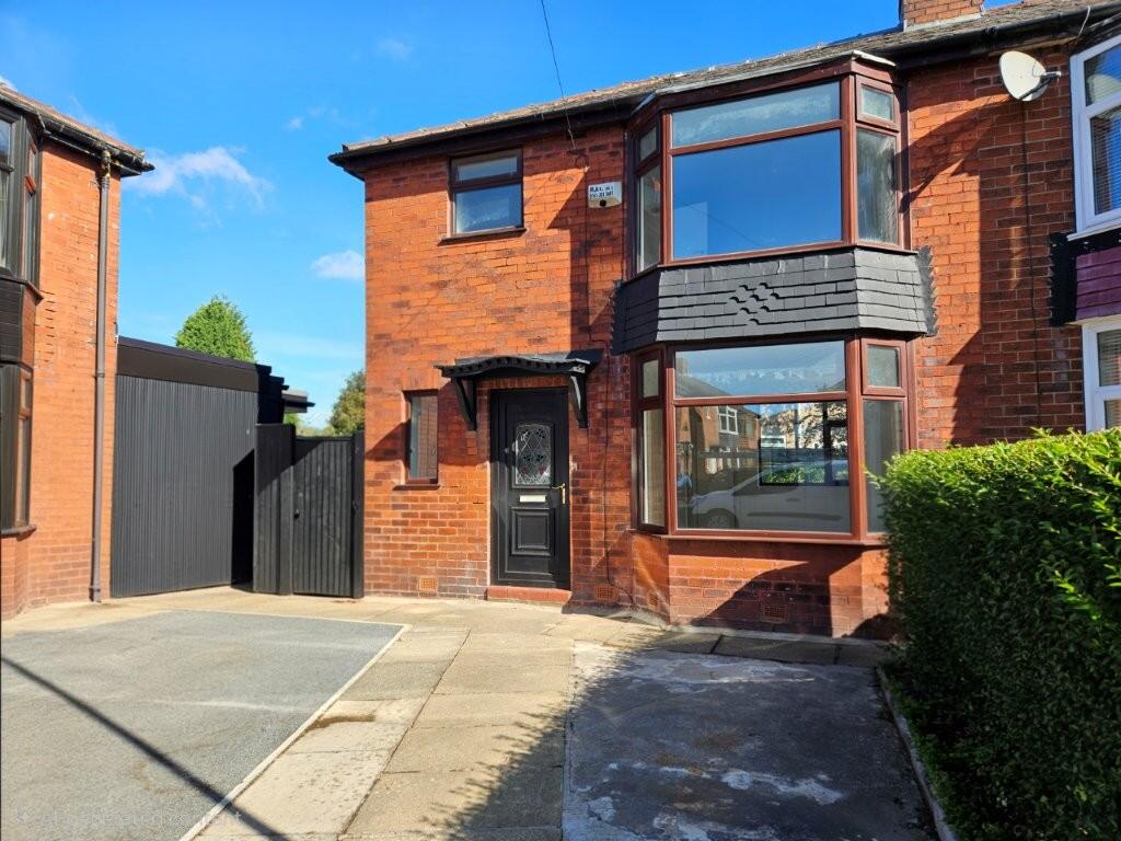 Main image of property: Masefield Crescent, Droylsden