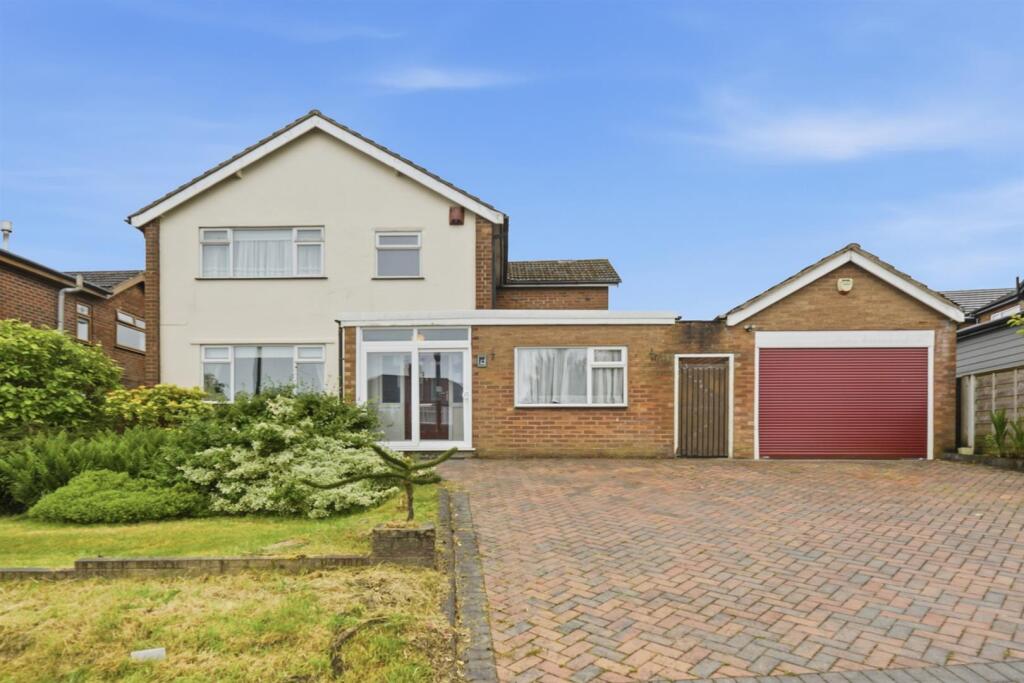 Main image of property: Penningtons Lane, Gawsworth, Macclesfield