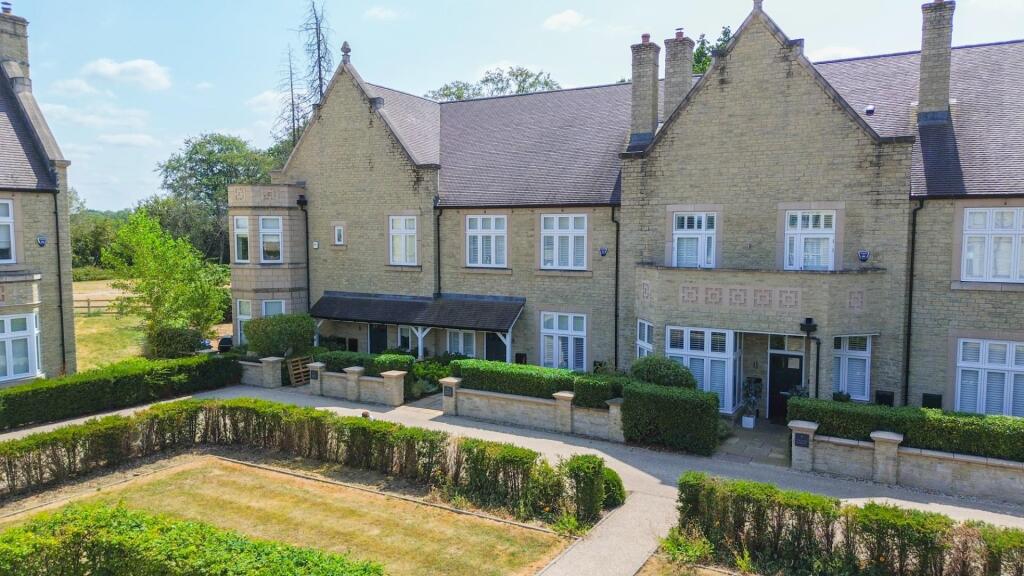 Main image of property: Manor Gardens Haseley Manor, Warwick