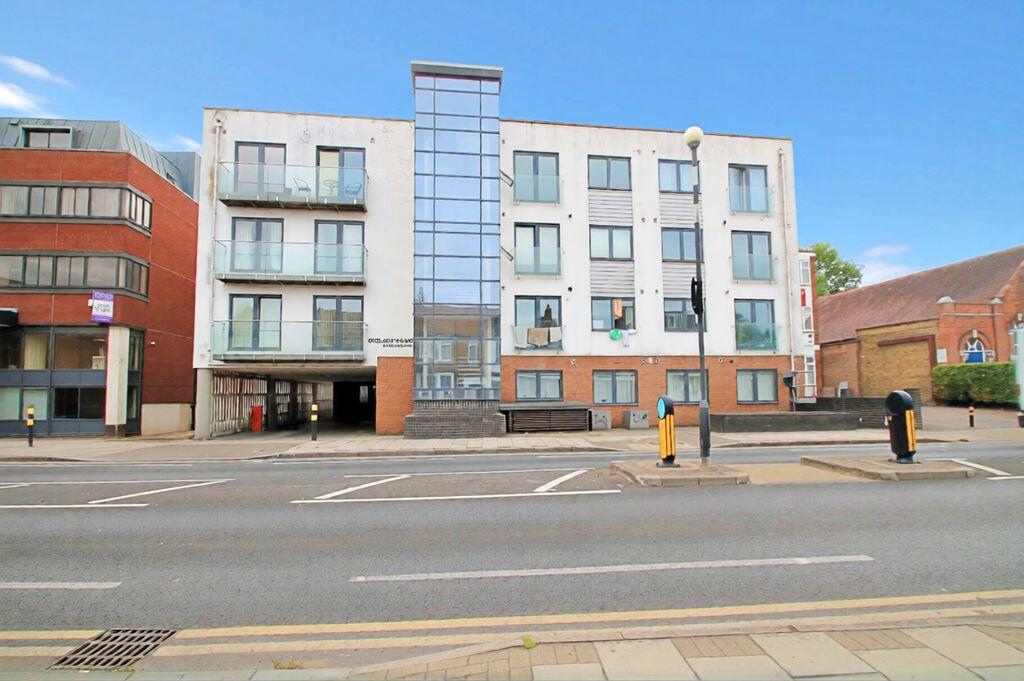 Main image of property: Pinner Road, Harrow