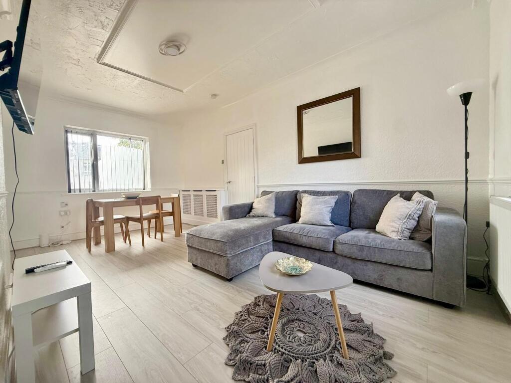 Main image of property: Gainsborough Road, DAGENHAM, RM8 2DP