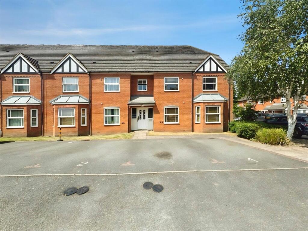 Main image of property: Harlequin Drive, Moseley, Birmingham