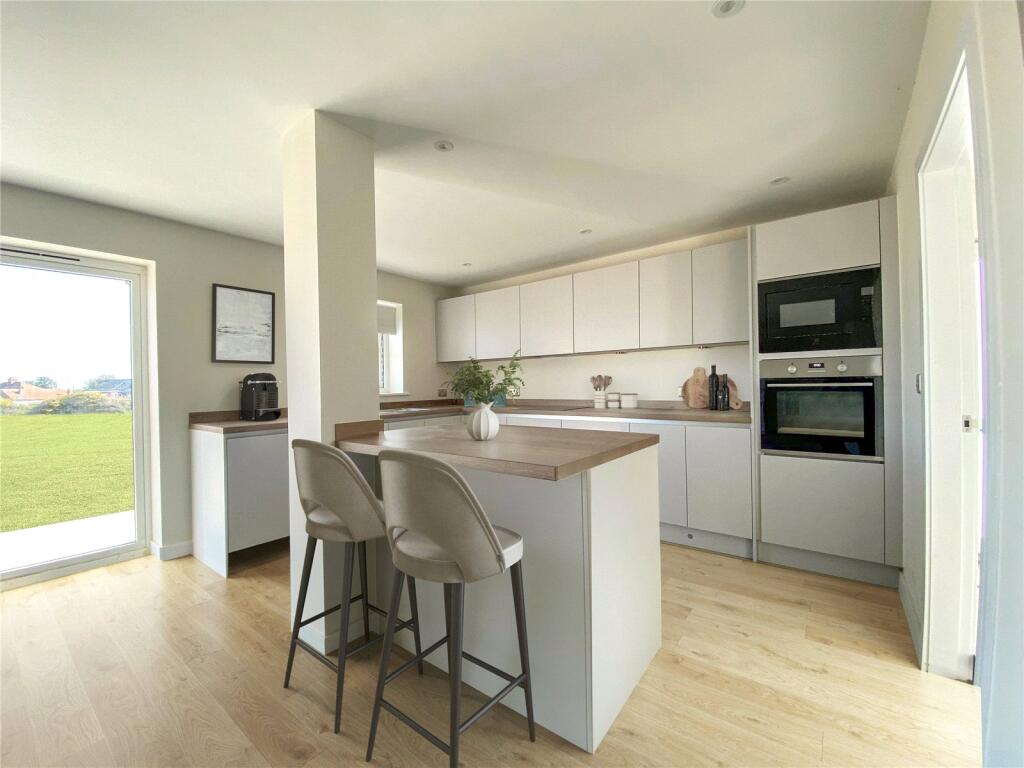 Main image of property: Syke Road, Woodcock Road, Flamborough, Bridlington, East Riding of Yorkshi, YO15