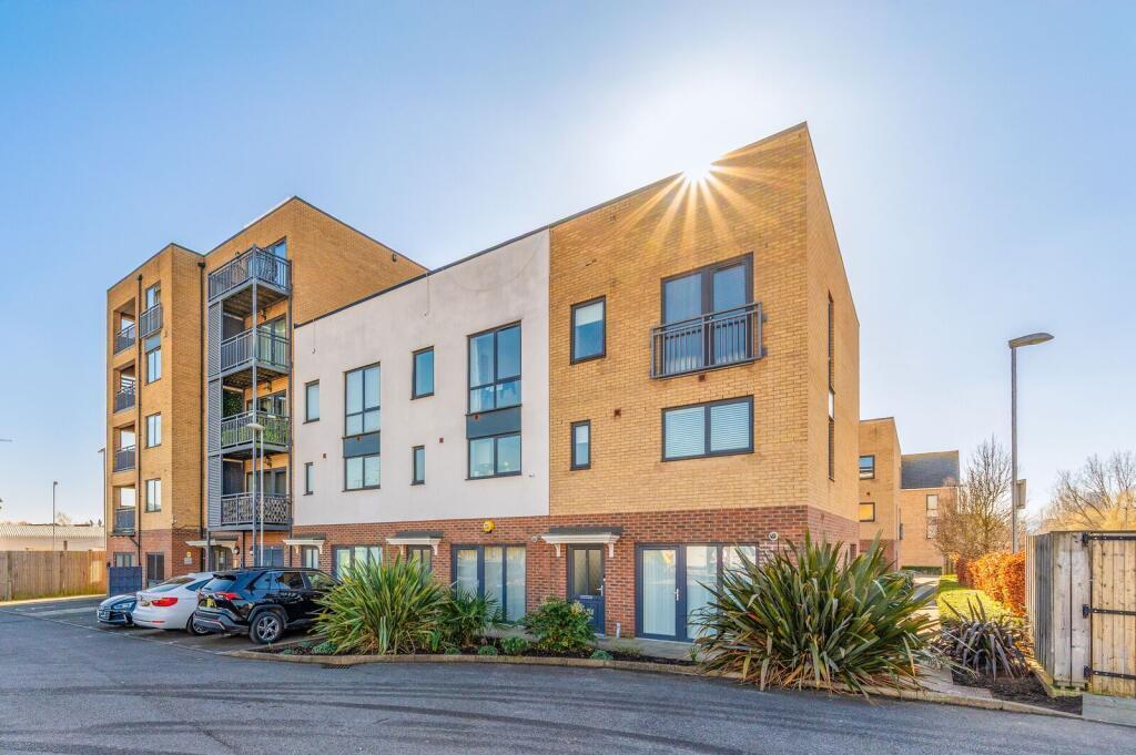 Main image of property: Watson Place, South Norwood