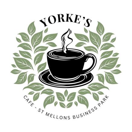 Yorke's Cafe