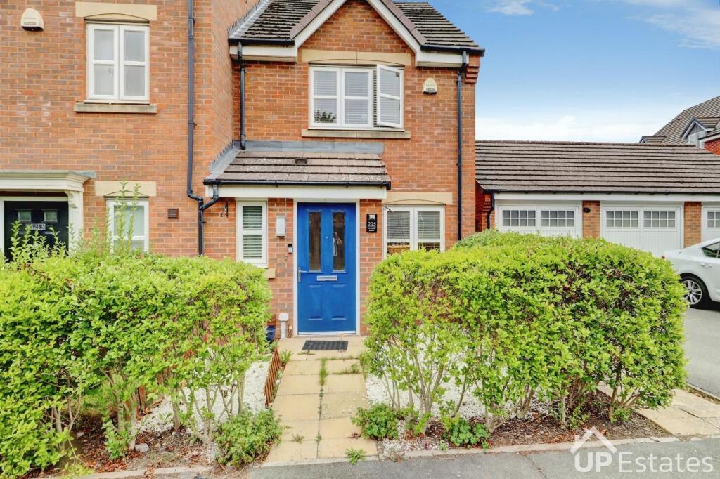 Main image of property: Humber Road, Coventry